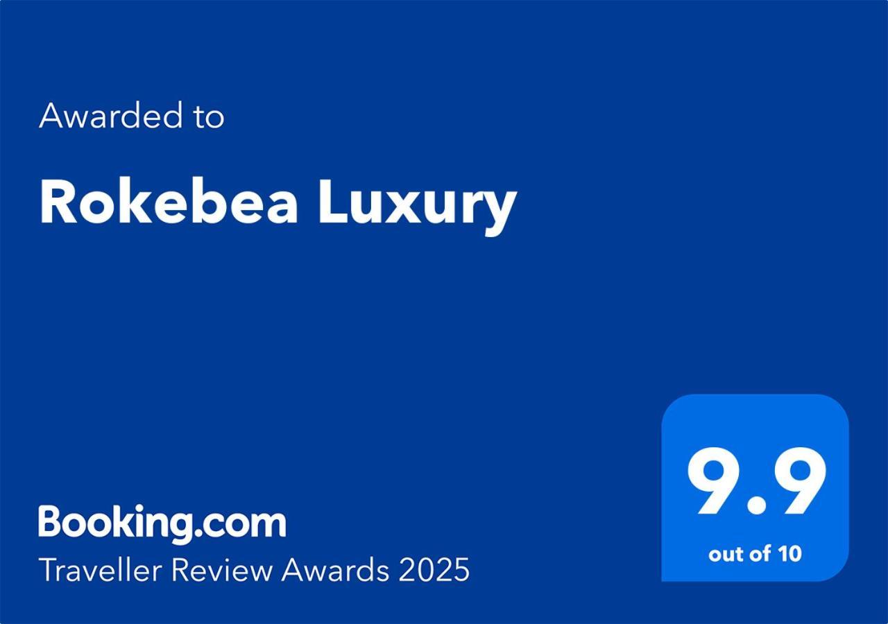 Апартаменты Rokebea Luxury Брашов Экстерьер фото